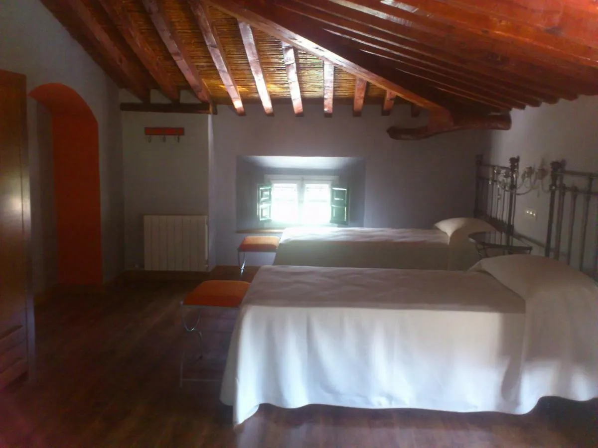 Finca La Florida De San Antonio Huércal-Overa 0*,  España