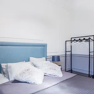  Apartamento Cracow Zacisze Polonia