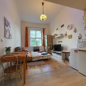  Apartamento Get Flat Slovenska República Checa