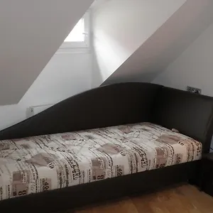  Apartamento Paradise Michalská República Checa