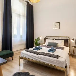  Apartamento Deluxe Downtown By Elisabeth Hungría