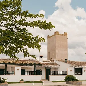 Turísticos La Teja Arroyo del Ojanco
