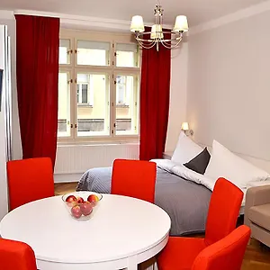 Apartamento Classic 2bdr By Ruterra República Checa