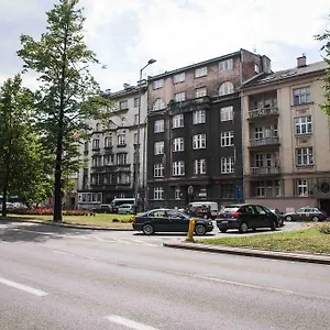  Apartamento Cracow Ii Polonia