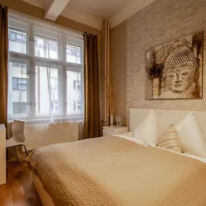  Apartamento Design By Ruterra República Checa