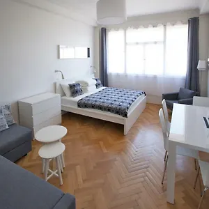  Apartamento Casa Anna Opletalova República Checa
