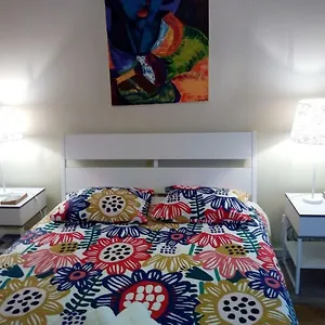  Apartamento Famille Au Coeur De Lisbonne Portugal