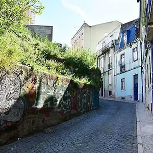  Apartamento Bombarda Charming Portugal